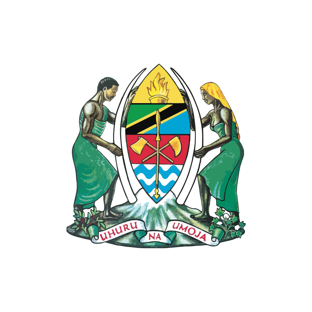 Coat of Arms of Tanzania